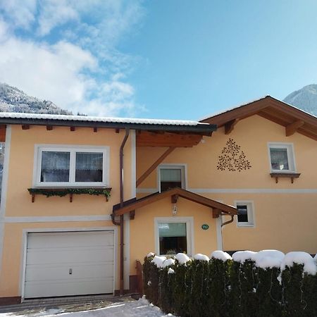 Studio Dorfblick In Dorfgastein Apartamento Exterior foto